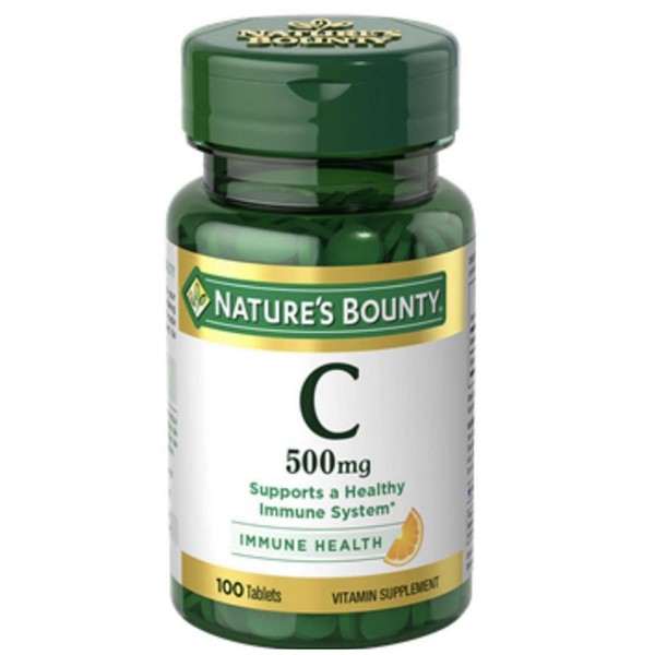 00031901 vien uong bo sung vitamin c natures bounty time released c 500mg 100v 1709 6145 large nhà thuốc medilive