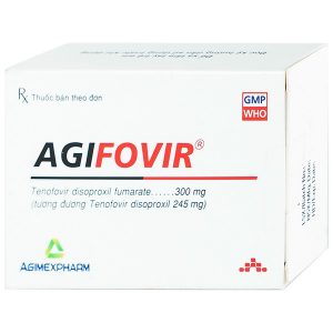 Agifovir 300
