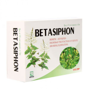 Betasiphon 18 ong x 5ml hop 1 nhà thuốc medilive