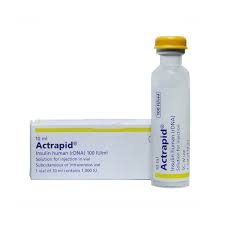 actrapid 2 nhà thuốc medilive