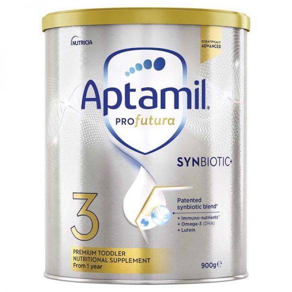 SB Aptamil số 3 Úc hộp 900G nhà thuốc medilive
