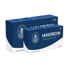 havircin 2 nhà thuốc medilive
